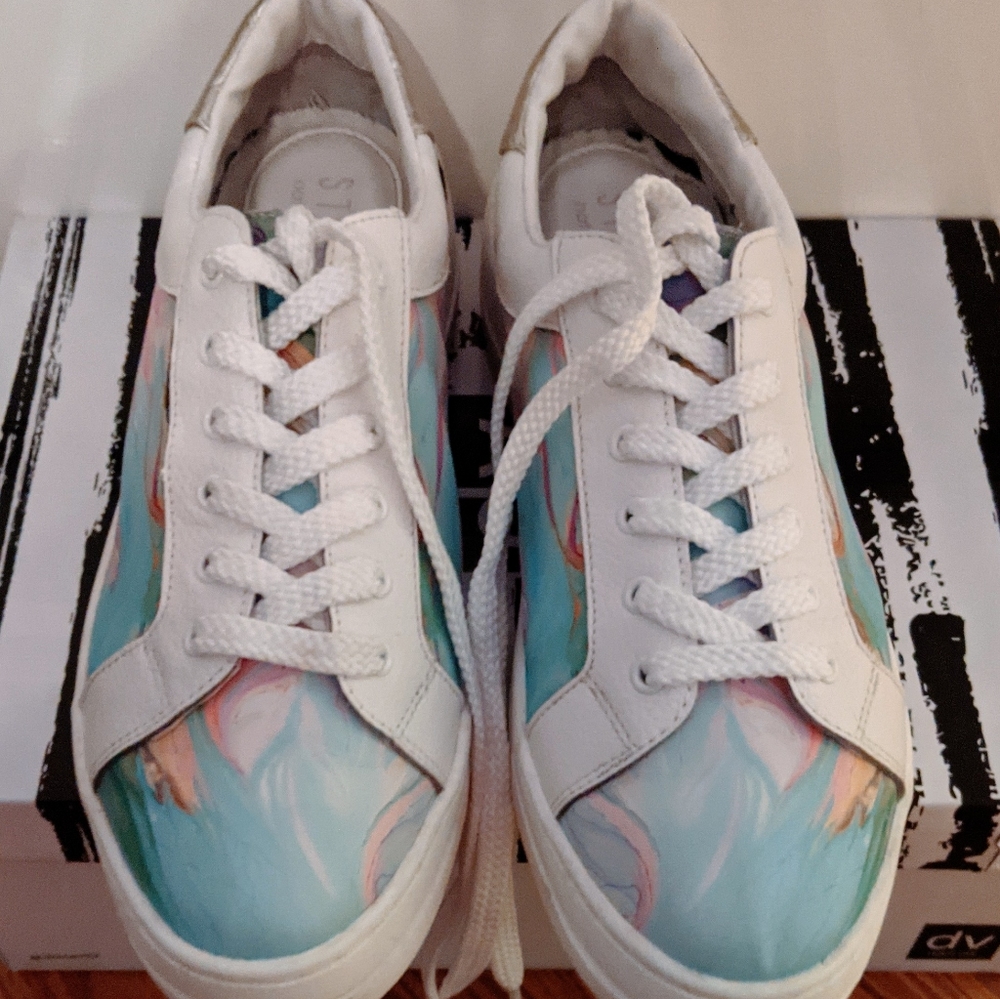 Steven by Steve Madden Tennis Shoes